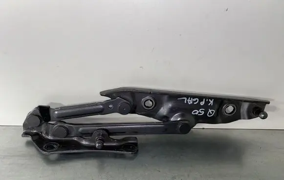 Infiniti Q50 Tailgate/trunk/boot hinge 49L