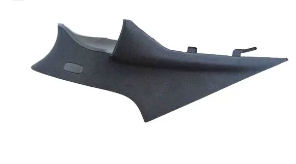 Mercedes-Benz CLA C118 X118 (C) pillar trim A1186900600