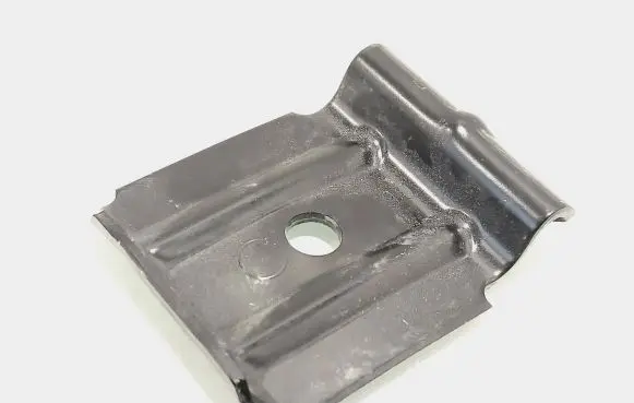 Battery bracket