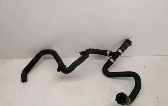 Volvo XC90 Engine coolant pipe/hose 31368402