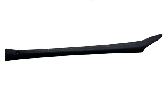 Volkswagen Golf II (A) pillar trim 191867457