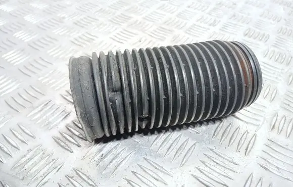 Volkswagen PASSAT B7 Front shock absorber dust cover boot 