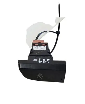 Citroen C4 Grand Picasso ESP (stability program) switch 9678116777