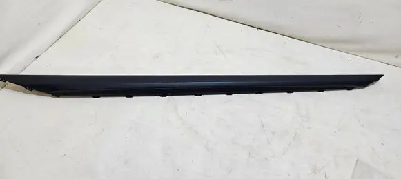 BMW X1 F48 F49 Foot area side trim 7379991