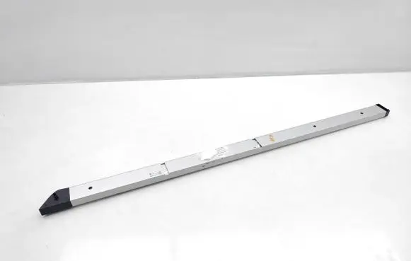 Trunk/boot side trim panel
