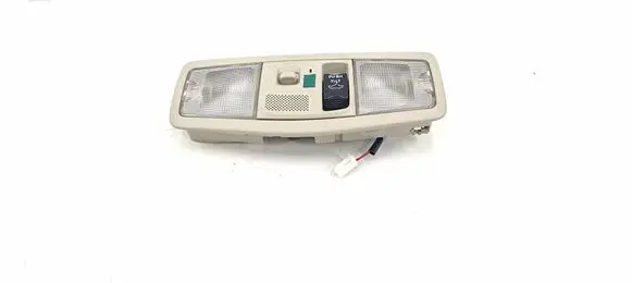 Mitsubishi Outlander Front seat light 8401A009ZZ