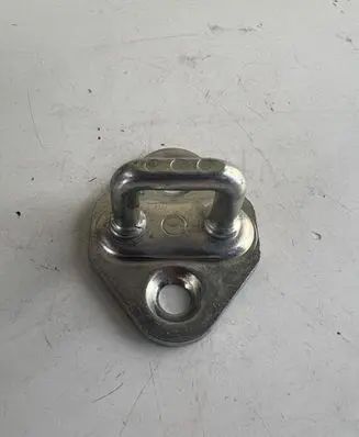 Suzuki Ignis Front door lock loop/hook striker 