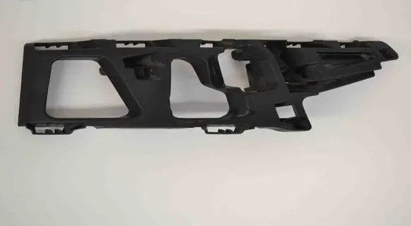 Ford Mondeo MK IV Front bumper mounting bracket BS7117E856A