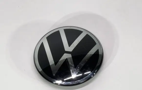 Volkswagen Arteon Shooting Brake Manufacturer badge logo/emblem 5H0853601N