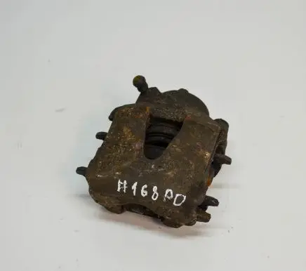 Volkswagen Polo V 6R Front brake caliper