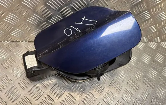 Volkswagen PASSAT B8 Fuel tank cap 3G9809857