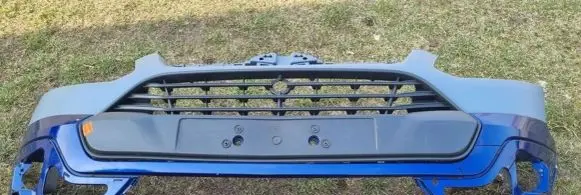 Ford Transit Custom Front bumper
