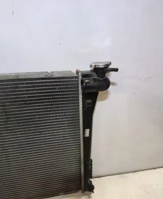 Hyundai i40 Coolant radiator