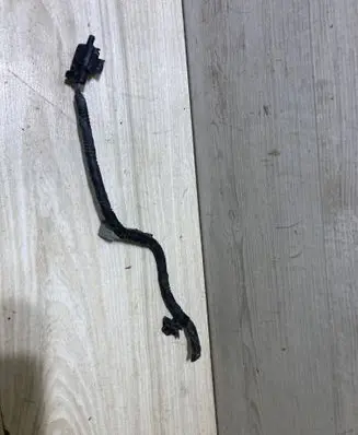 Hyundai ix35 Outside/external air temperature sensor 