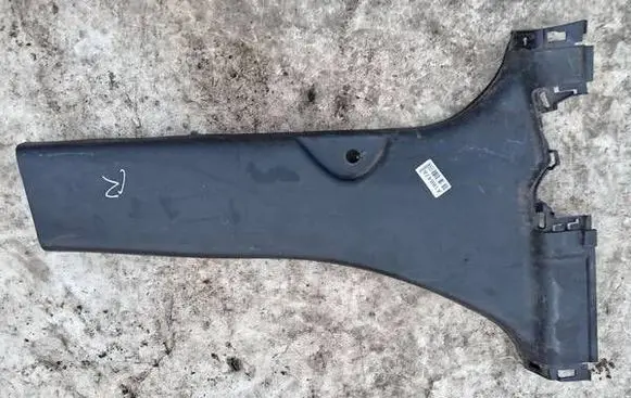 Honda CR-V (B) pillar trim (top) 84121SWAJ013M1 84121-SWA-J013-M1