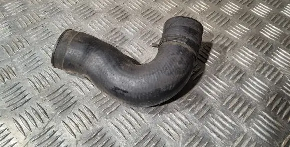 Volkswagen Golf IV Intercooler hose/pipe 1J0145838B