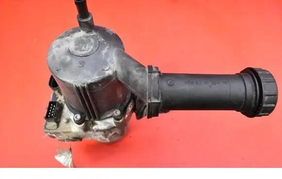 Citroen C4 I Power steering pump 9657613480