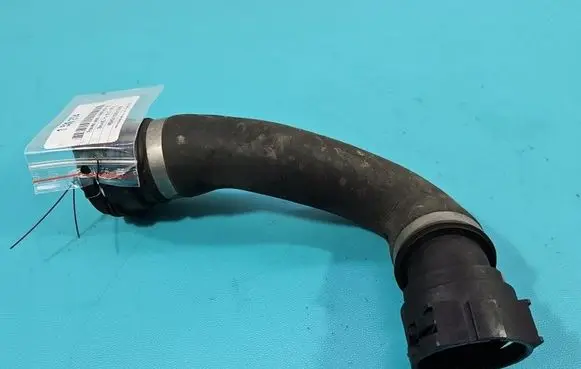 BMW X5 F15 Engine coolant pipe/hose 8572127 IMPRK1539274