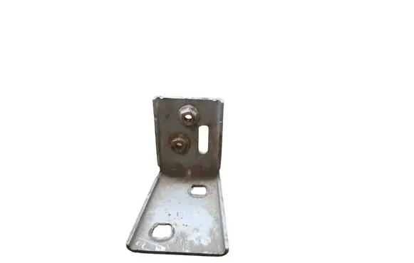 Ford Transit Custom Fender mounting bracket BK2116D155AA
