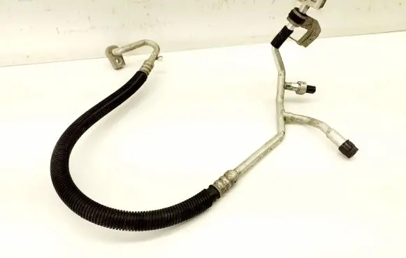 Ford S-MAX Air conditioning (A/C) pipe/hose DG9H19N601FD