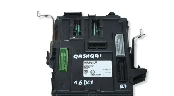 Nissan Qashqai Comfort/convenience module 284B14CB2A