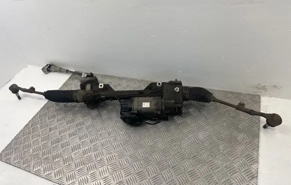 BMW 3 E90 E91 Steering rack 7802277265 7536000803