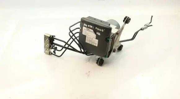 BMW 5 F10 F11 ABS Pump 6860154 6860155