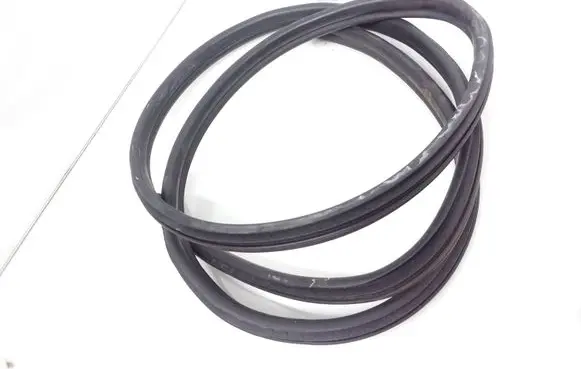 BMW 1 E81 E87 Front door rubber seal 7159211 51227159211