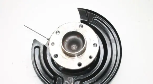 Nissan Juke II F16 Rear wheel hub