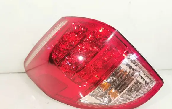 Toyota RAV 4 (XA30) Rear/tail lights
