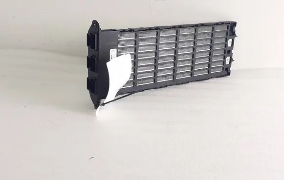 Maserati Levante Electric cabin heater radiator ME0134101190 710261780200