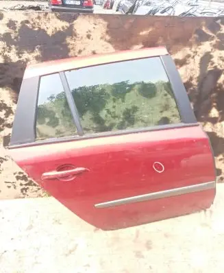 Renault Laguna II Rear door 