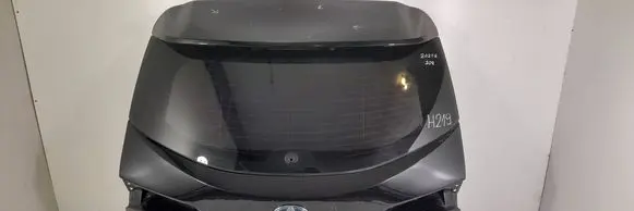 Toyota Corolla E210 E21 Tailgate/trunk/boot lid 00000077