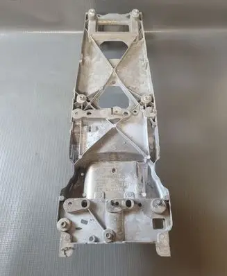 Volvo XC60 Other center console (tunnel) element 31417518