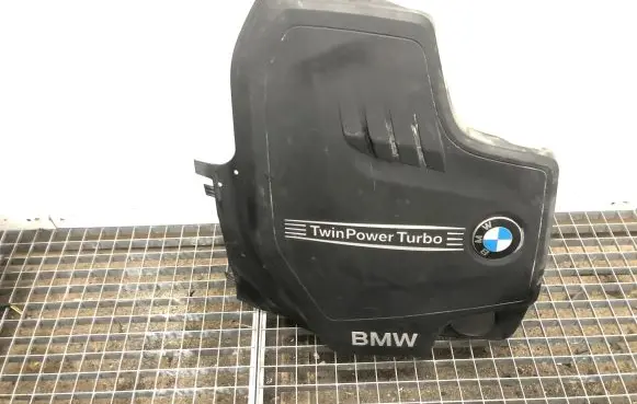 BMW 2 F22 F23 Engine cover (trim) 8610473