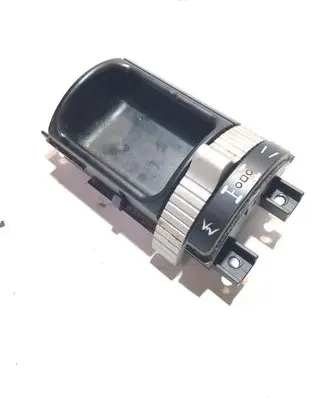 Porsche Cayenne (9PA) Differential lock switch 7L5941435A 33250101 5383