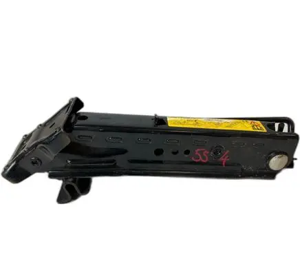 Ford Fiesta Spare wheel mounting bracket 2S6117080AC