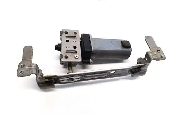 Audi A7 S7 4G Seat adjustment motor 988582