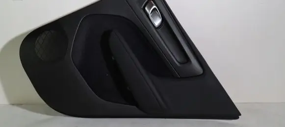 Volvo XC40 Rear door card panel trim 31407710