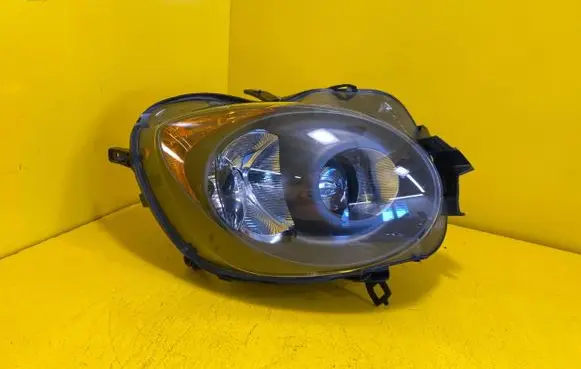 Alfa Romeo Mito Headlight/headlamp 50521540