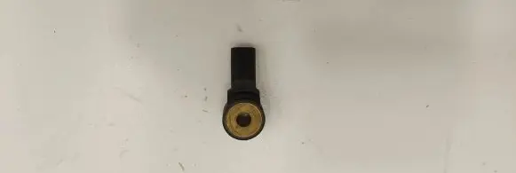 Detonation knock sensor