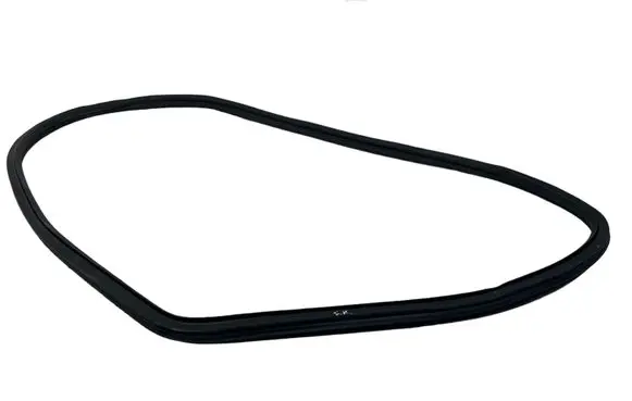 Rear door rubber seal (on body)
