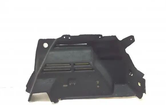 Renault Austral Trunk/boot side trim panel 849500325R