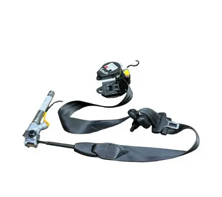 Lancia Ypsilon Dashboard 617361500