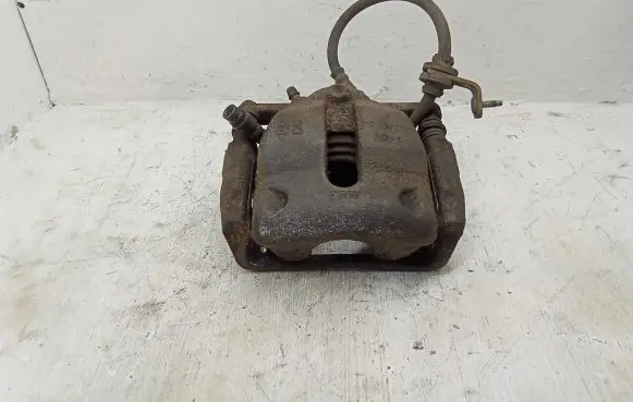 Renault Kangoo II Front brake caliper