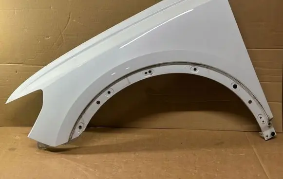 Audi Q3 F3 Fender