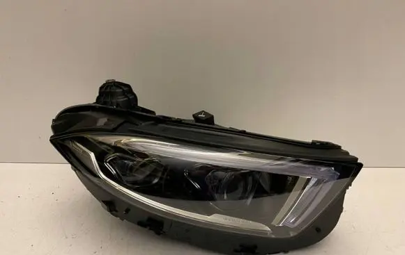 Mercedes-Benz CLS W257 Headlight/headlamp A2579062002