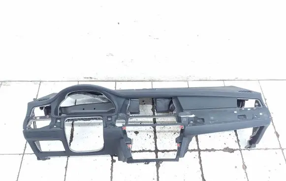 BMW 5 GT F07 Dashboard 3166315