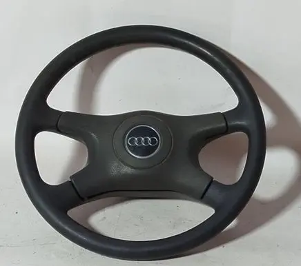Audi A4 S4 B5 8D Steering wheel 8A0124
