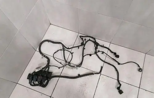 Land Rover Range Rover L405 Handbrake wiring loom/harness GPLA14M401DB